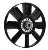 BERU LKK029 Fan, radiator